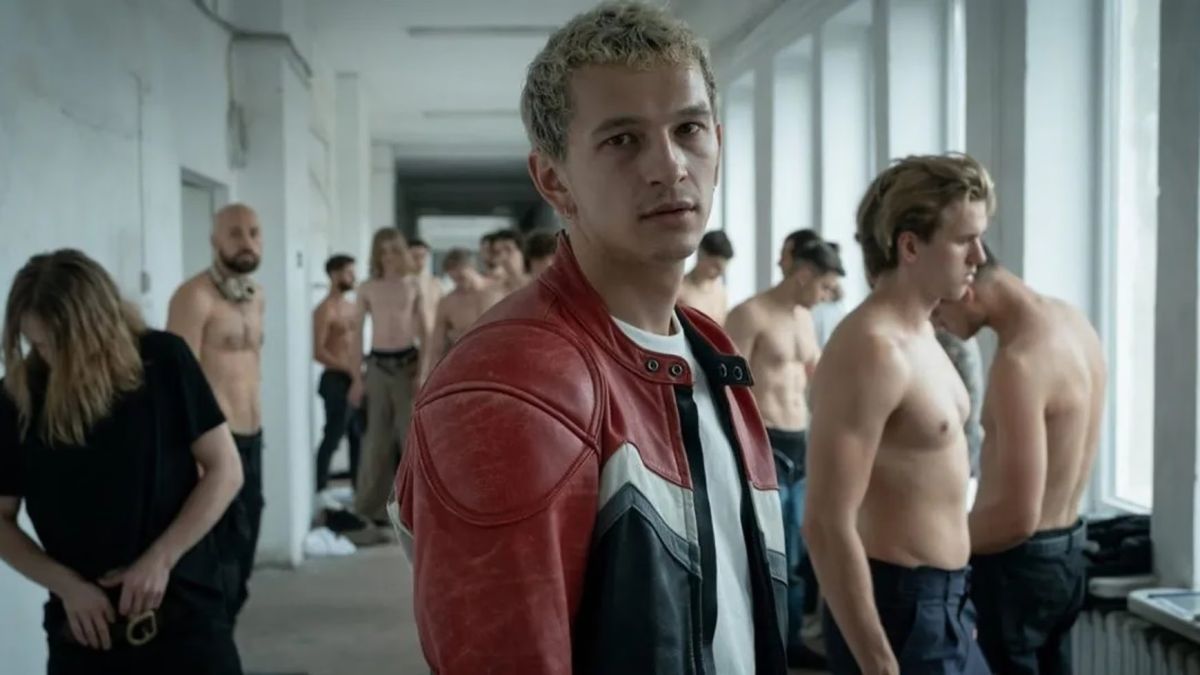Crítica de "Orgullo": el drama polaco gay con Ignacy Liss que conquistó Series Mania