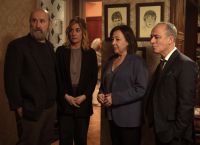 Crítica de "53 domingos": Cesc Gay y el arte de discutir sin resolver nada