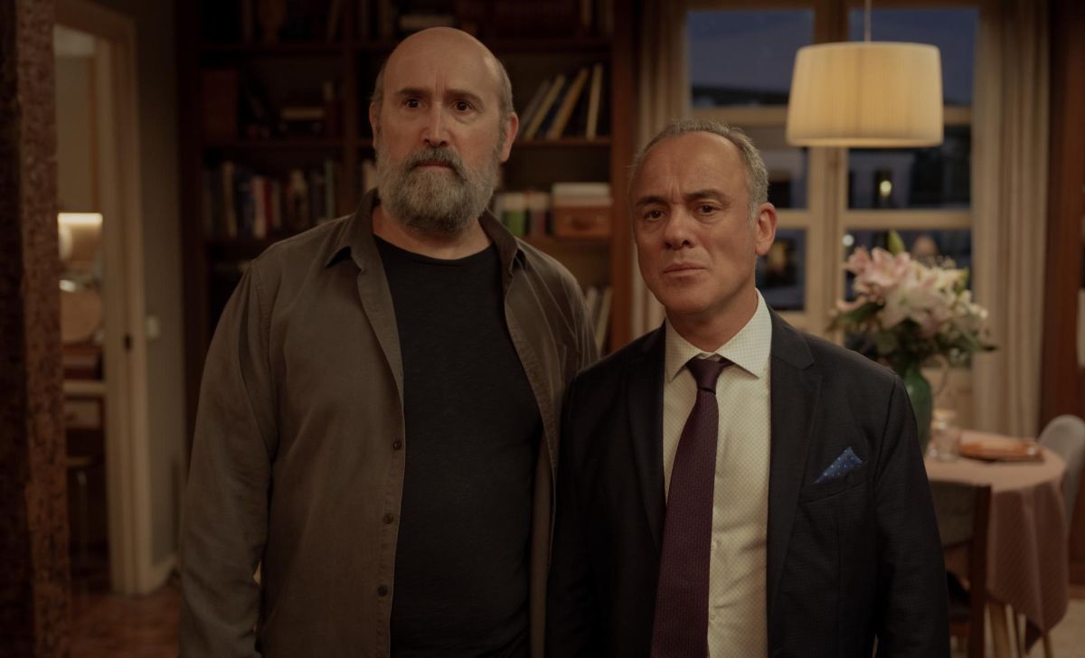 Crítica de "53 domingos": Cesc Gay y el arte de discutir sin resolver nada