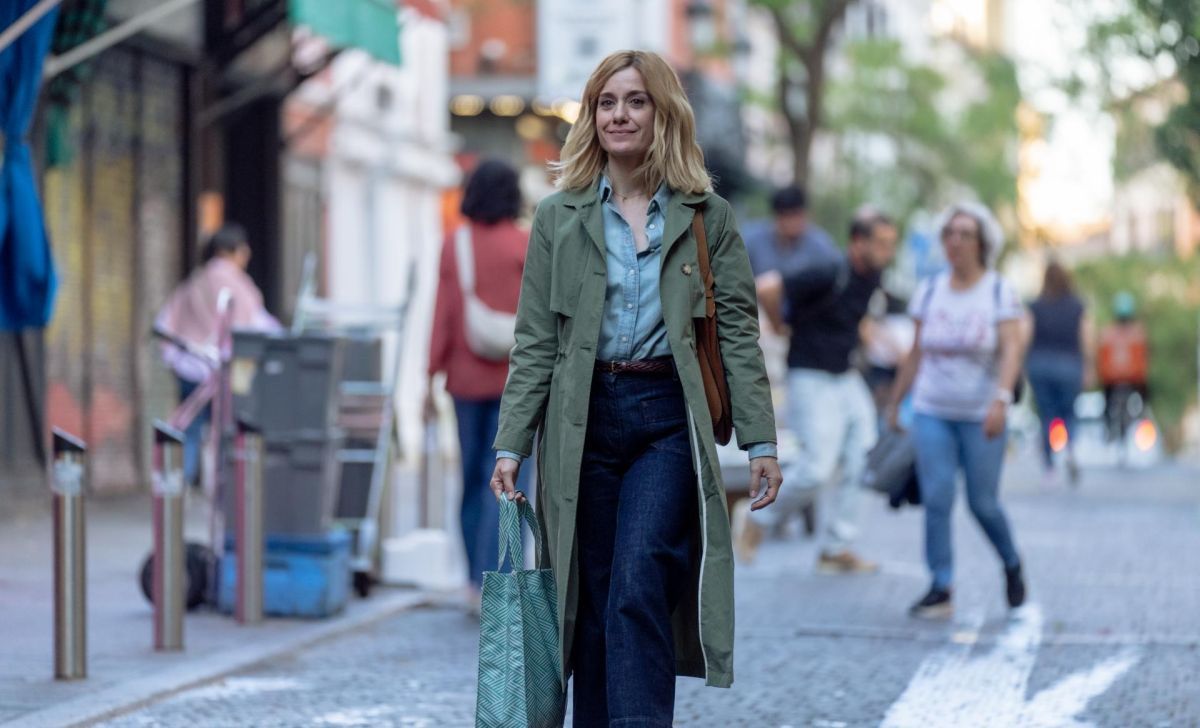 Crítica de "53 domingos": Cesc Gay y el arte de discutir sin resolver nada