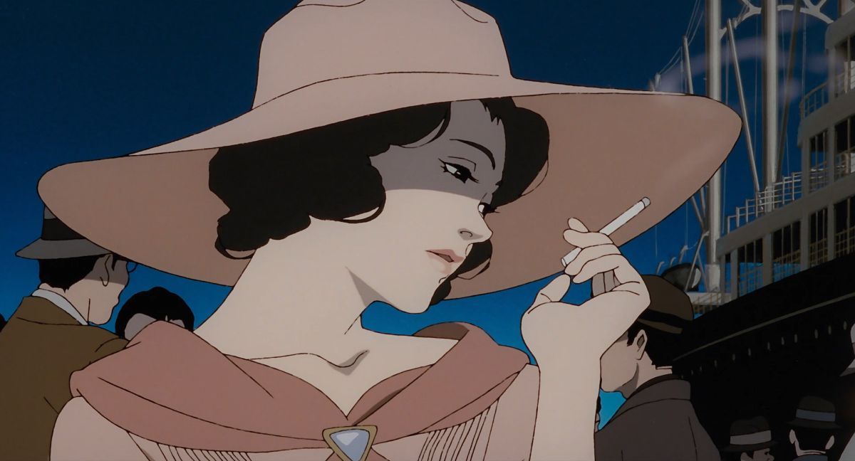 Crítica de "Millennium Actress": Memoria, cine e historia en la obra más íntima de Satoshi Kon