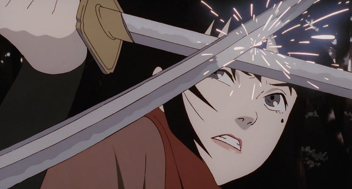 Crítica de "Millennium Actress": Memoria, cine e historia en la obra más íntima de Satoshi Kon