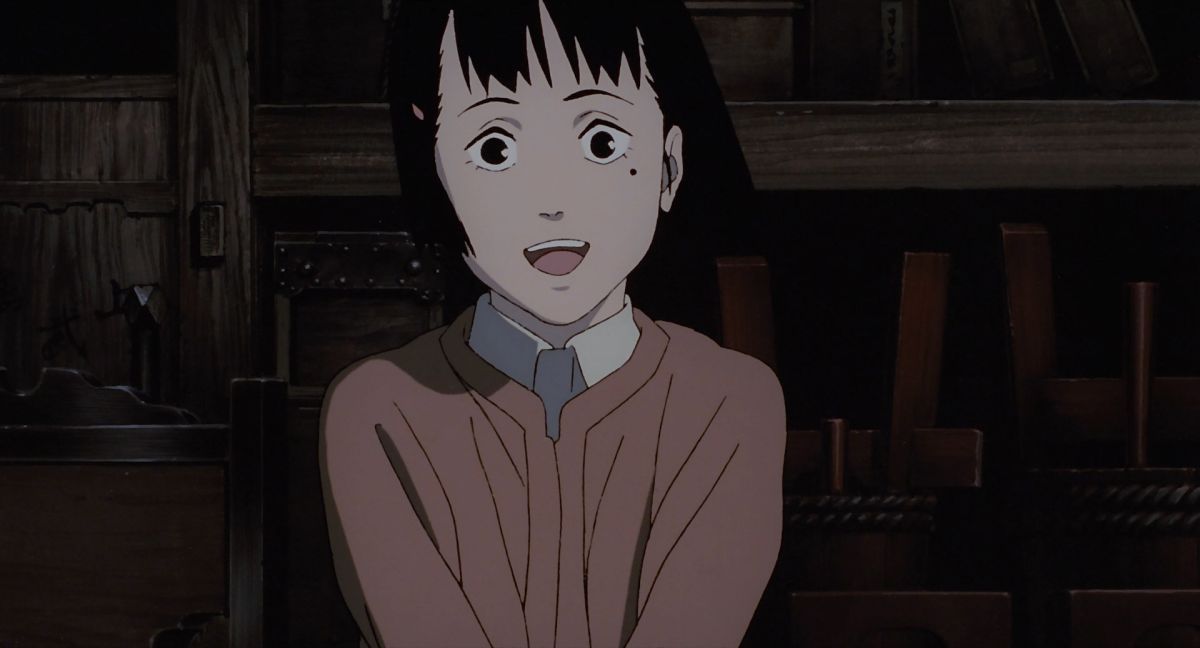 Crítica de "Millennium Actress": Memoria, cine e historia en la obra más íntima de Satoshi Kon