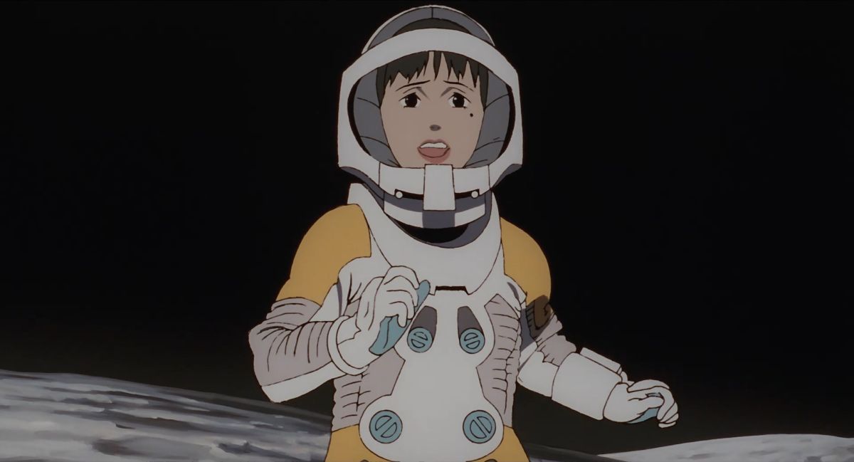 Crítica de "Millennium Actress": Memoria, cine e historia en la obra más íntima de Satoshi Kon