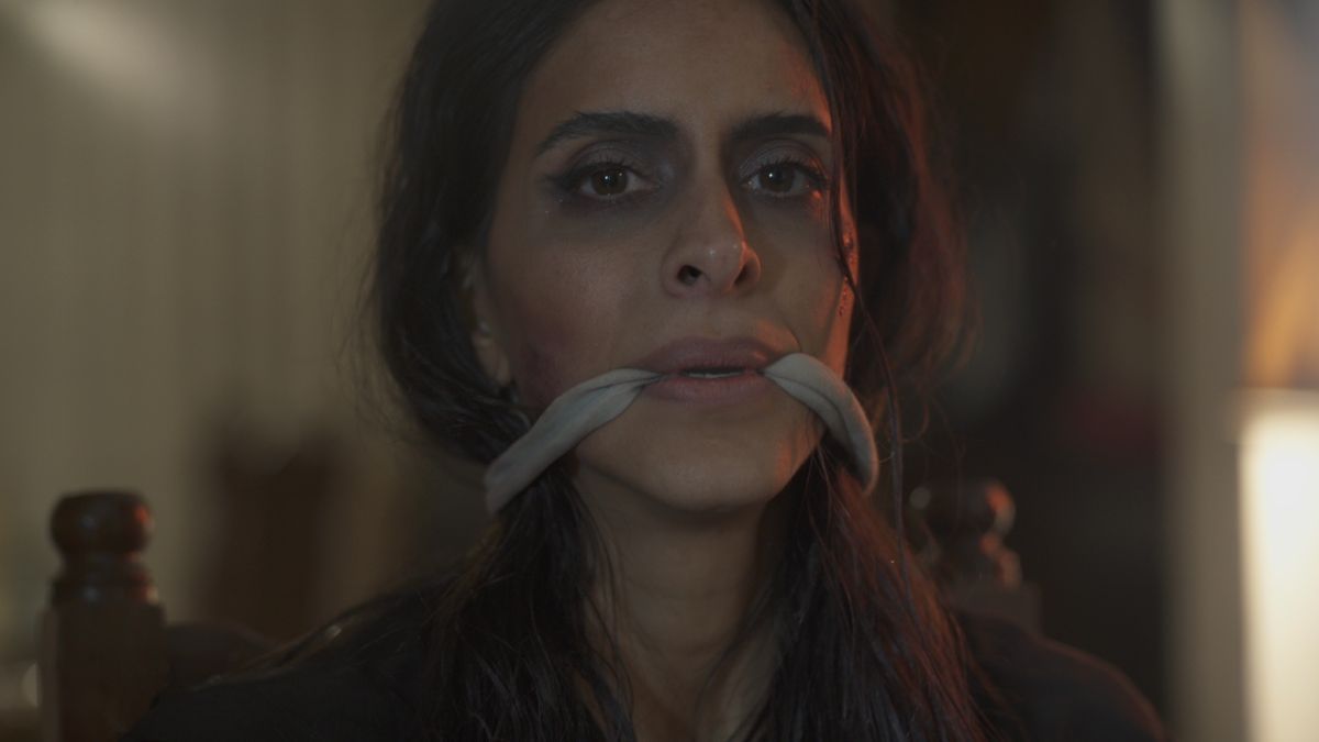 Crítica de “Marcado”: Acción en el cine independiente argentino