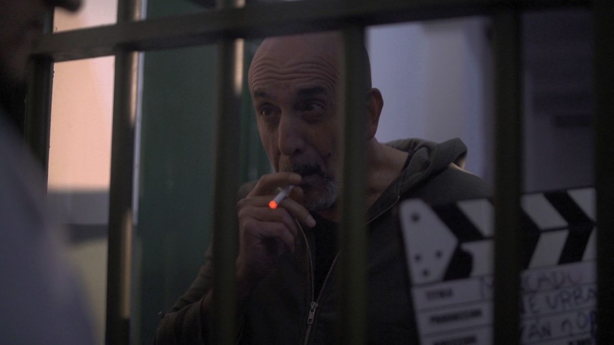 Crítica de “Marcado”: Acción en el cine independiente argentino