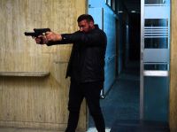 Crítica de “Marcado”: Acción en el cine independiente argentino