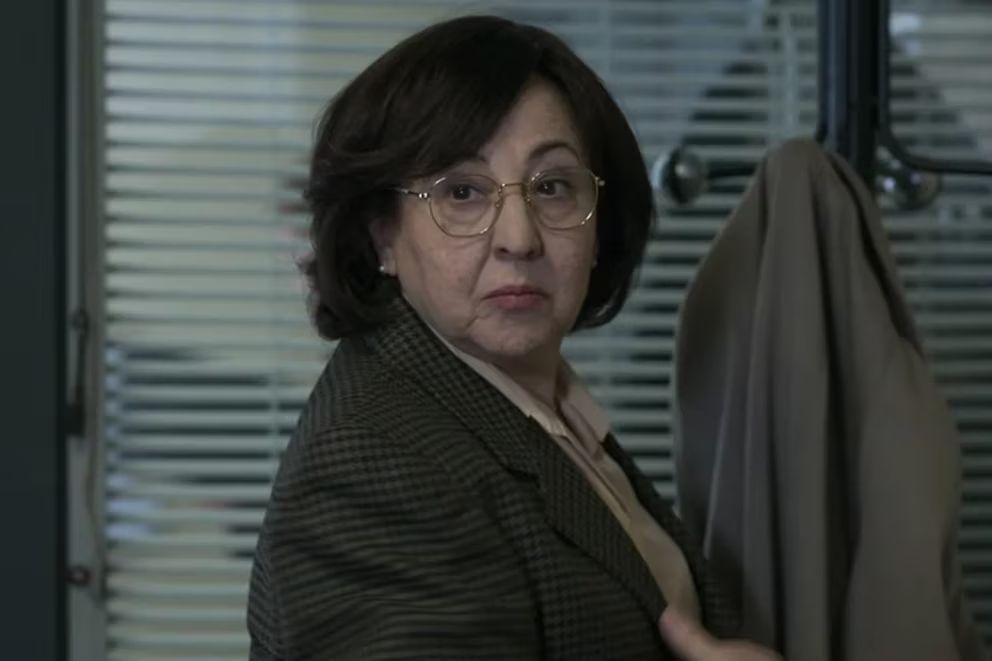 Crítica de "Celeste": Shakira, evasión fiscal y un thriller atípico con Carmen Machi