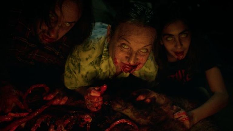 Crítica de “Un susurro invocó mi nombre”: paisaje, rito y persistencia de lo no dicho