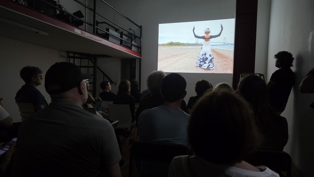 Todos los ganadores del Festival Internacional de Cine y Multimedia - FECIMU 2026