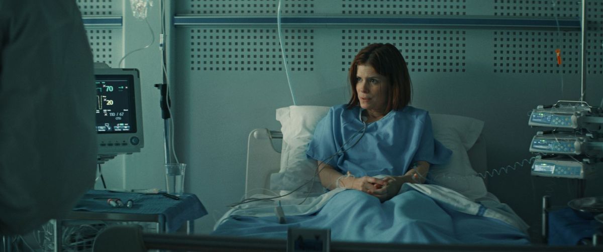Crítica de “Astronauta”: Kate Mara y un encuentro extraterrestre