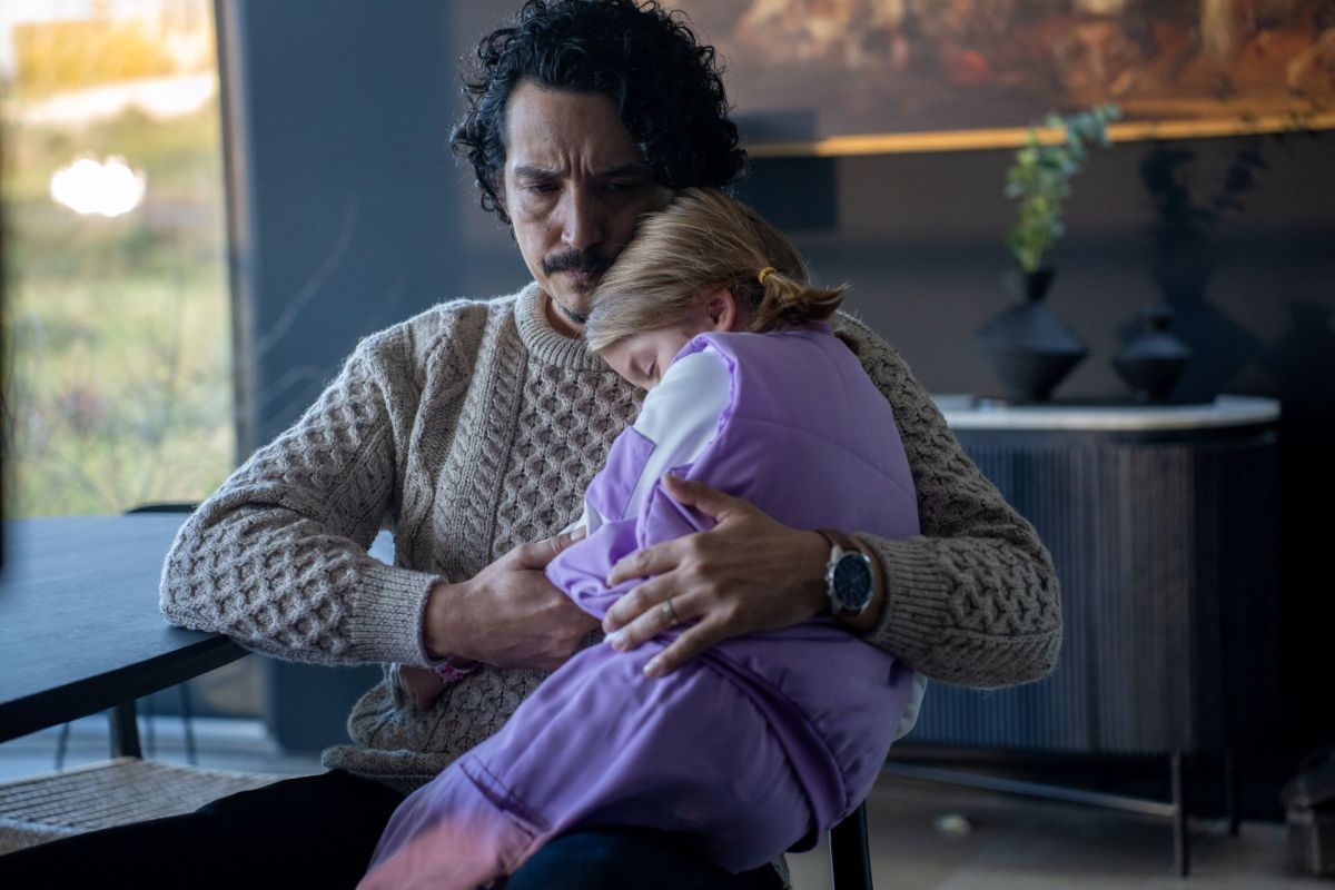 Crítica de “Astronauta”: Kate Mara y un encuentro extraterrestre