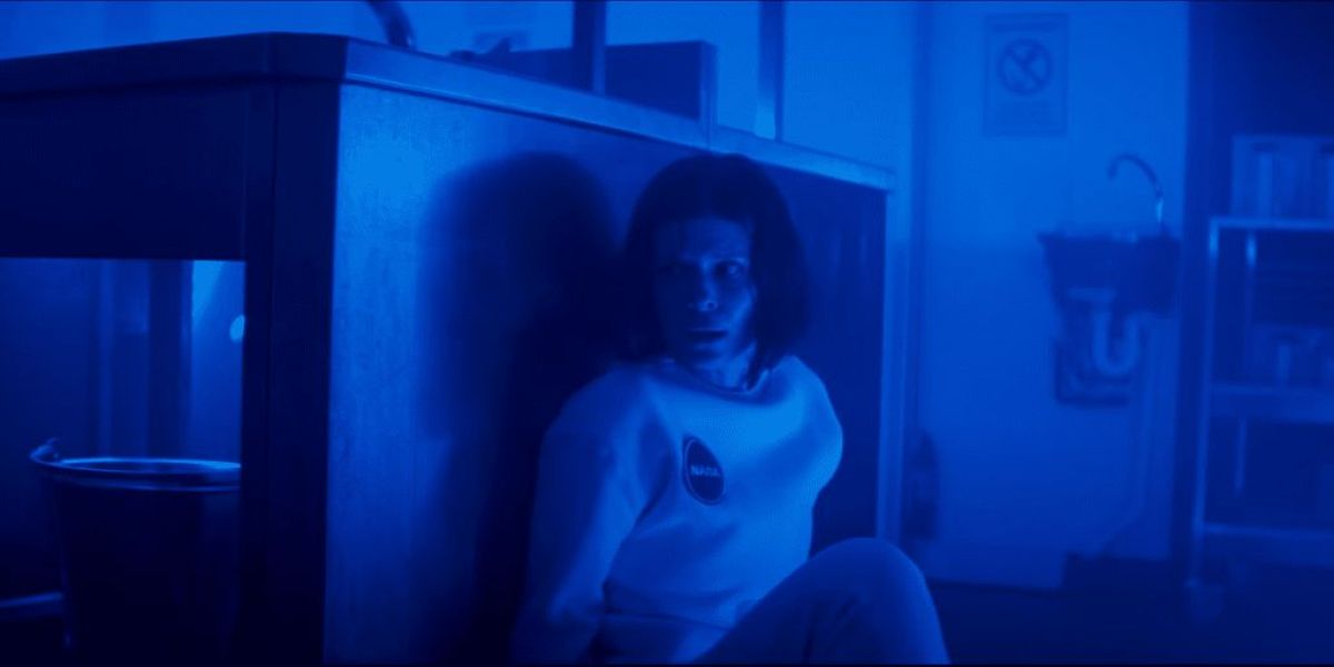 Crítica de “Astronauta”: Kate Mara y un encuentro extraterrestre