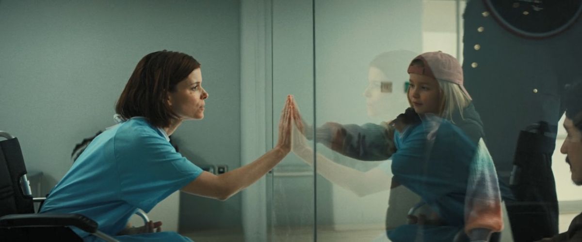 Crítica de “Astronauta”: Kate Mara y un encuentro extraterrestre