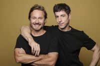 "Secreto en la montaña" llega al Multiteatro con Vicuña y Lamothe