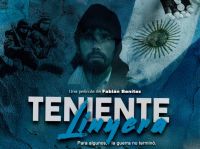 “Teniente Linyera”: la posguerra que nunca terminó para los excombatientes de Malvinas