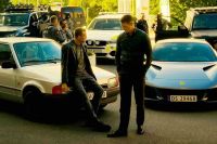 Crítica de "Harry Hole":  Jo Nesbø entre el policial nórdico y sus límites