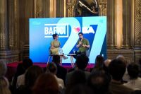 Toda la programación del BAFICI 2026