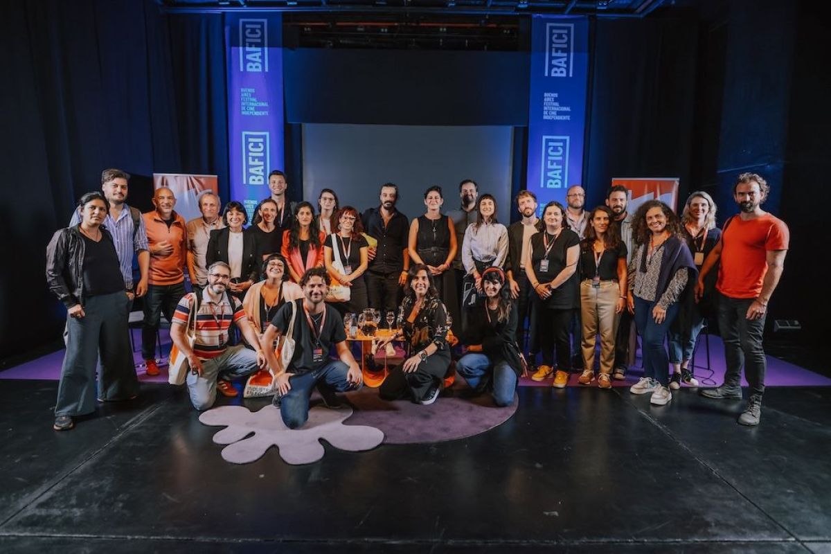 Industria en Foco 2026: anuncian los 30 seleccionados del Encuentro Federal de Producción