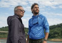 Marcos Carnevale: “No he tenido que modificar mi forma de filmar para cumplir con algún requisito de estandarización”