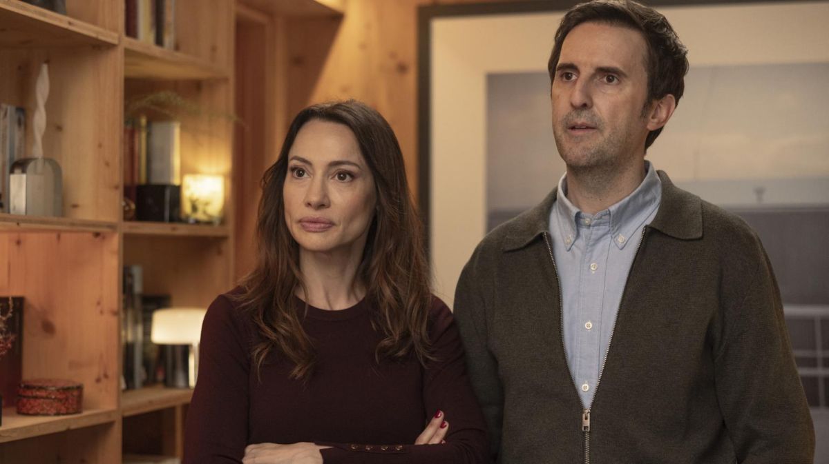 Crítica de "Lapönia": una discusión familiar que expone tensiones culturales