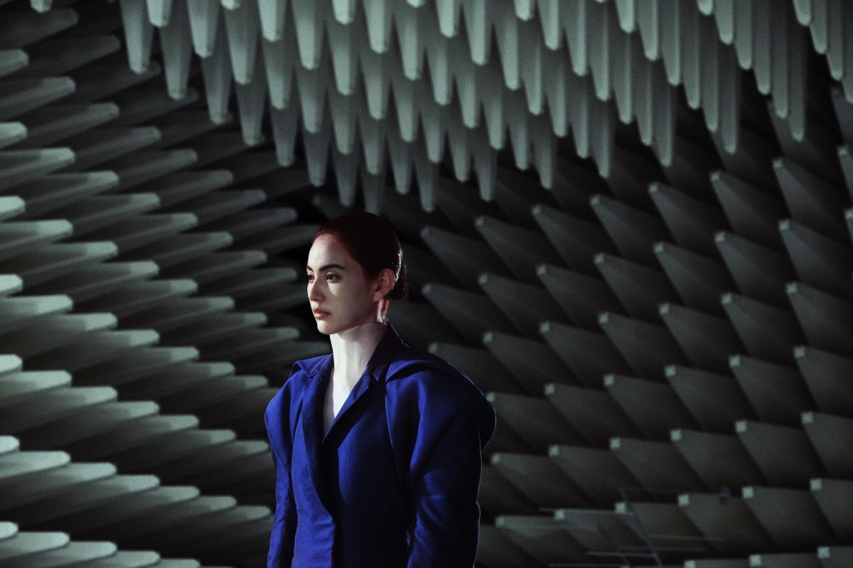 Crítica de “Un fantasma a su servicio”: Una hermosa extrañeza ganadora en Cannes