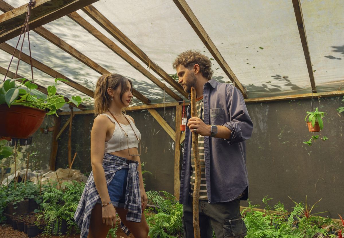 Crítica de “El último gigante”: Marcos Carnevale y una catarata de lágrimas