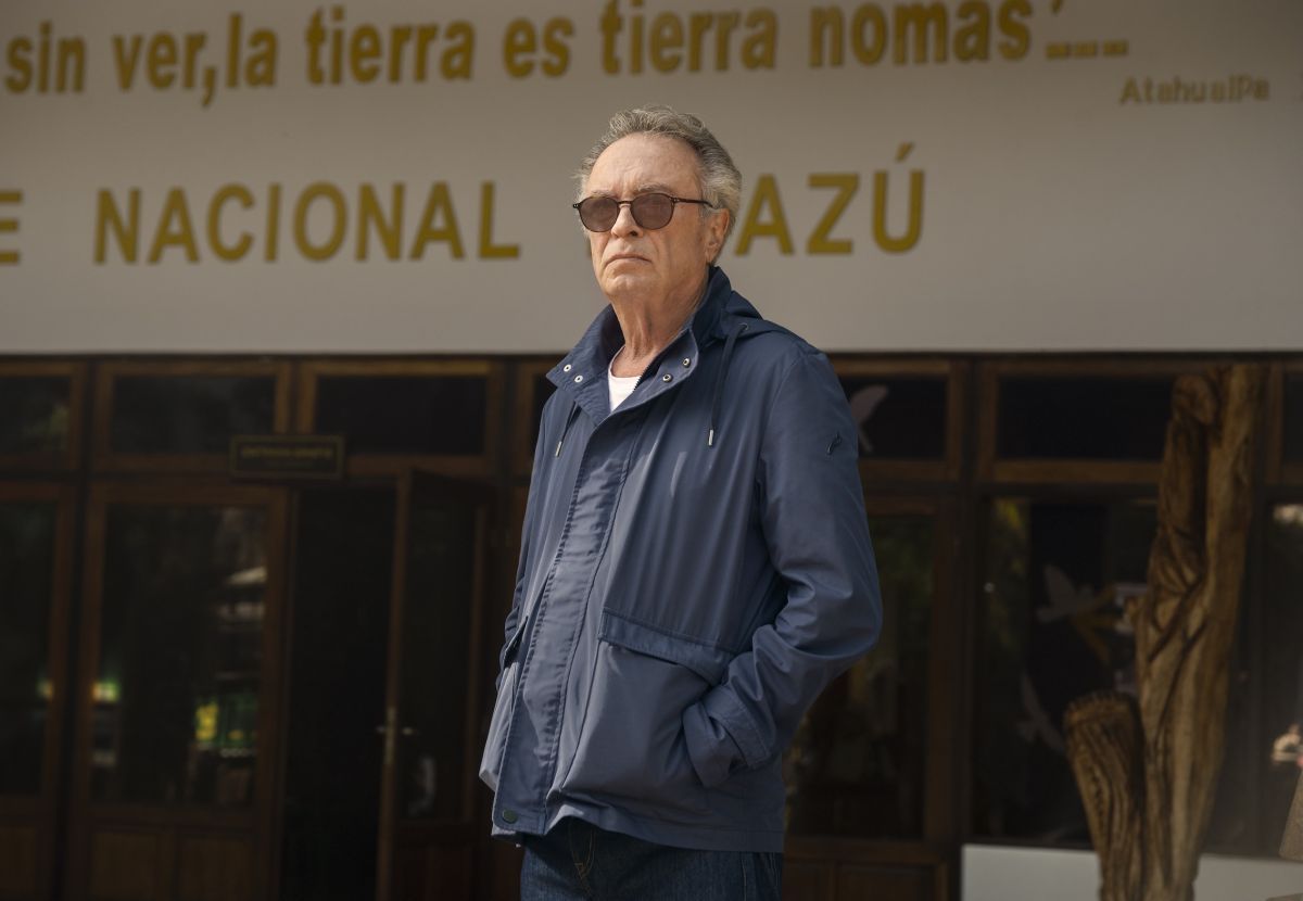 Crítica de “El último gigante”: Marcos Carnevale y una catarata de lágrimas