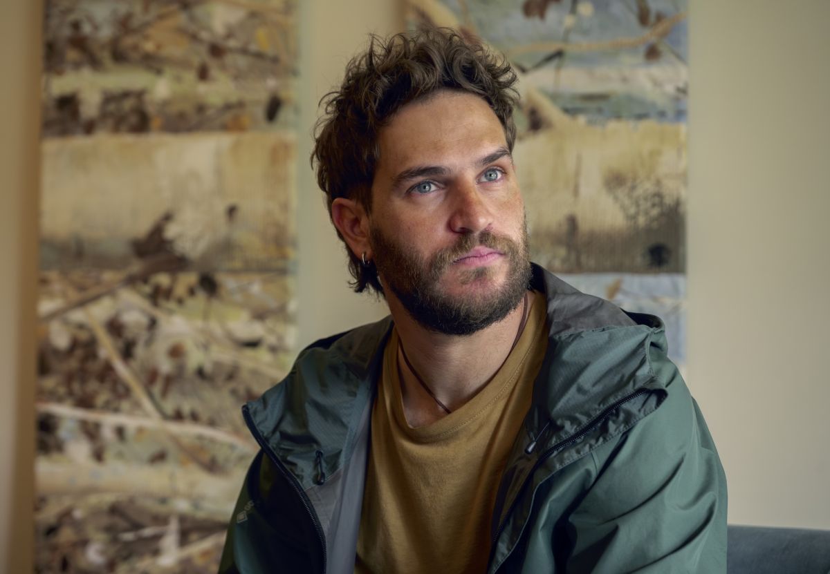 Crítica de “El último gigante”: Marcos Carnevale y una catarata de lágrimas