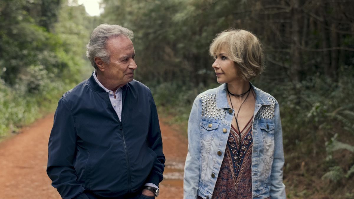 Crítica de “El último gigante”: Marcos Carnevale y una catarata de lágrimas