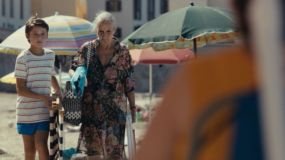 Crítica de “Gioia Mia – Un verano en Sicilia”: Una pequeña historia sobre el arte de madurar