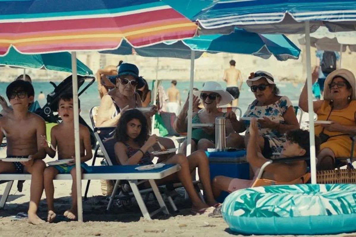 Crítica de “Gioia Mia – Un verano en Sicilia”: Una pequeña historia sobre el arte de madurar