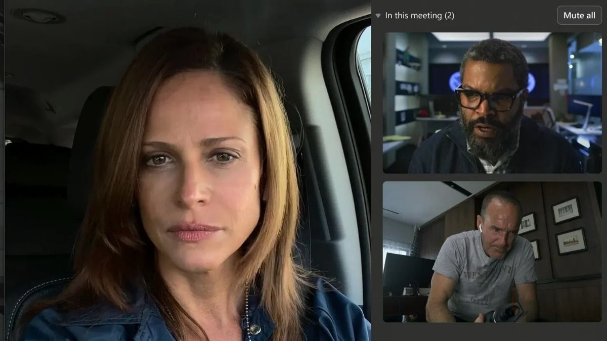 Crítica de “La guerra de los mundos”: Ice Cube en un bodrio de escala épica