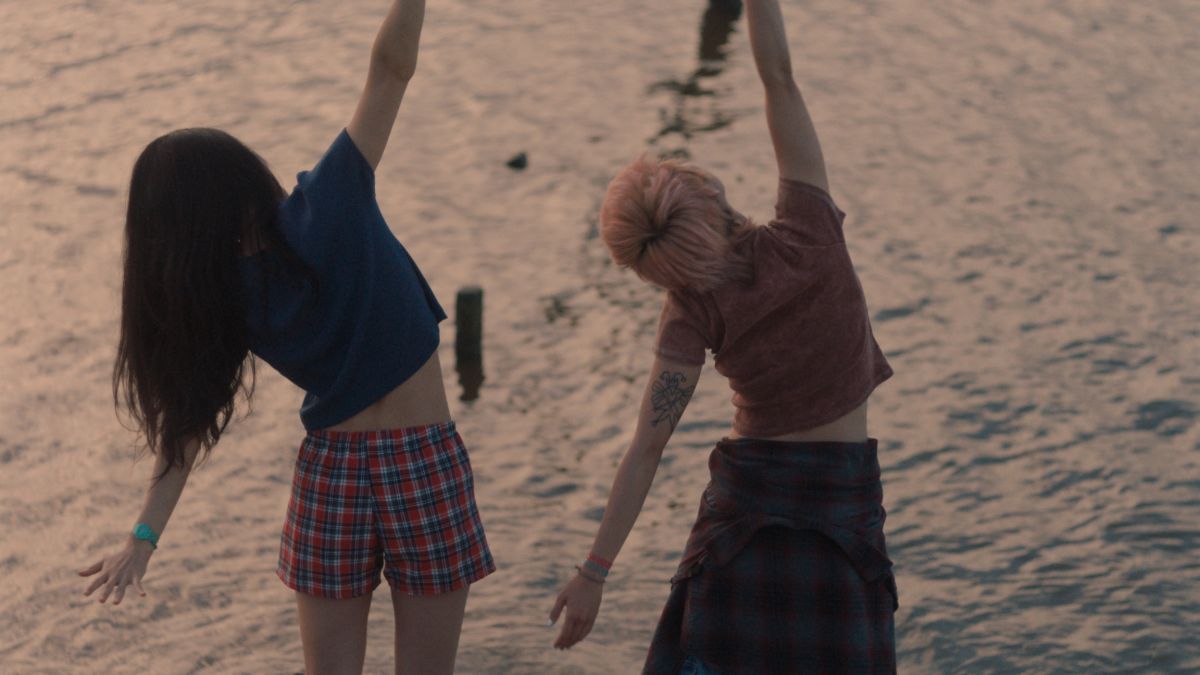 Crítica de "Hijo Mayor": Cecilia Kang reconstruye una memoria migrante