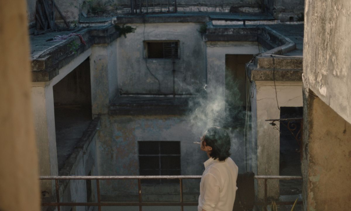 Crítica de "Hijo Mayor": Cecilia Kang reconstruye una memoria migrante