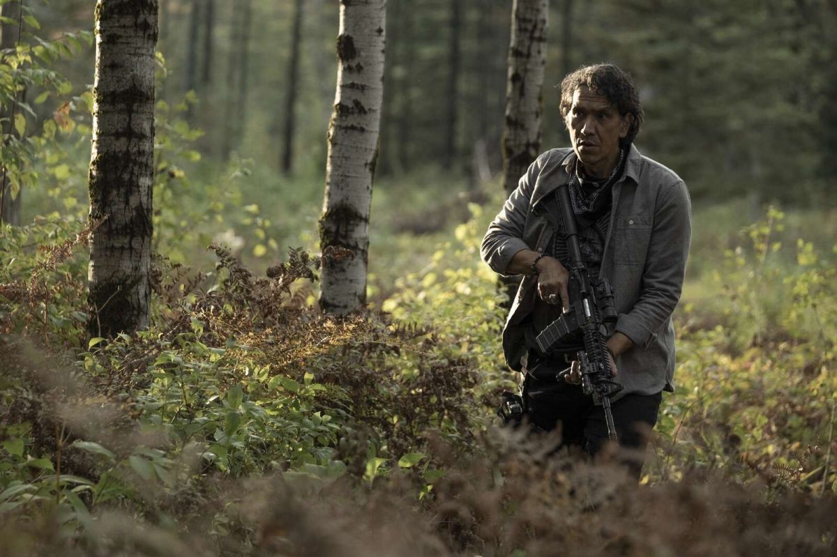 Crítica de “40 Acres”: Danielle Deadwyler y el último refugio familiar