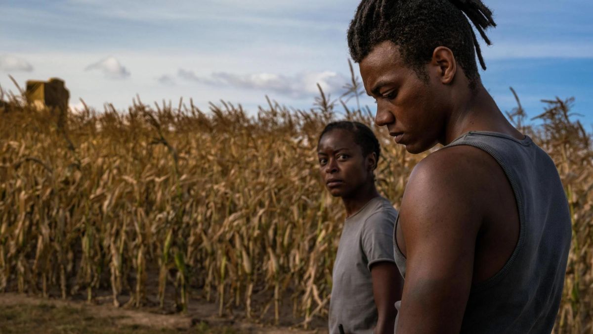 Crítica de “40 Acres”: Danielle Deadwyler y el último refugio familiar