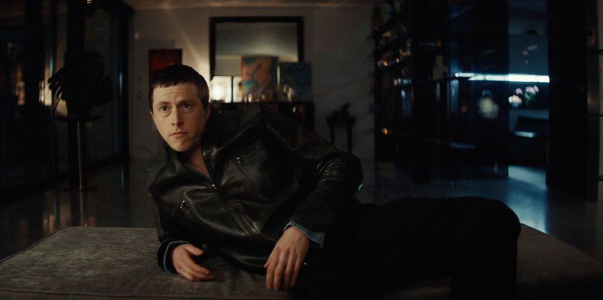 Crítica de “Mort d’un Acteur": la muerte como producto, industria y ficción