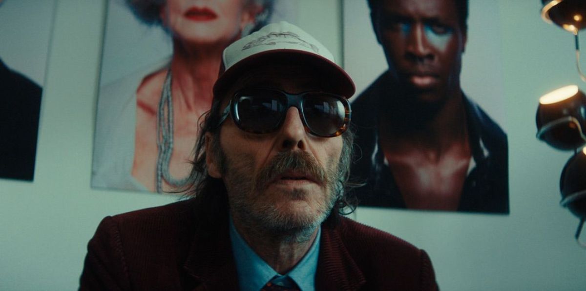 Crítica de “Mort d’un Acteur": la muerte como producto, industria y ficción