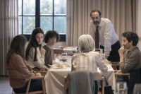 Todos los nominados al Premio de la Crítica Latinoamericana al Cine Europeo