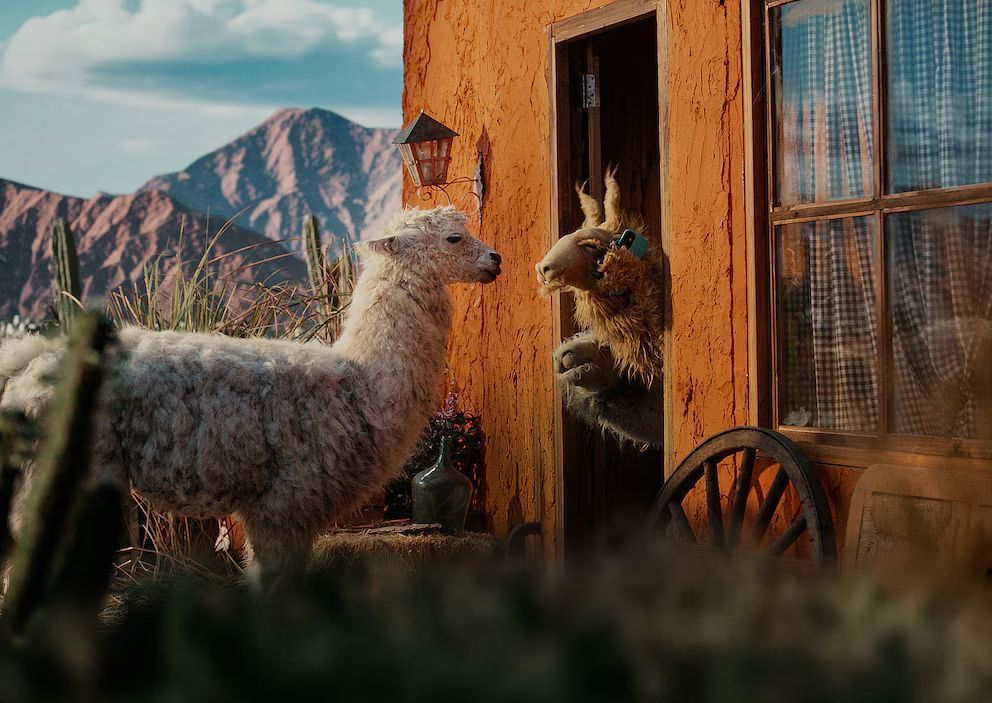 Crítica de "La llama que llama": un regreso anacrónico que evidencia el paso del tiempo