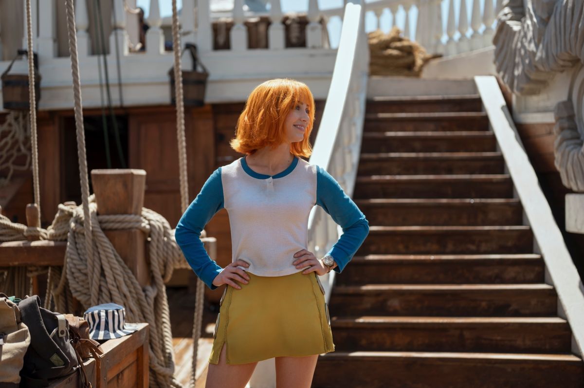 Crítica de "One Piece: Rumbo a la Gran Ruta": una adaptación ambiciosa que confirma el rumbo de la serie