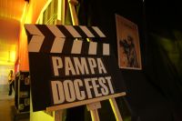 Toda la programación del PampaDocFest 2026