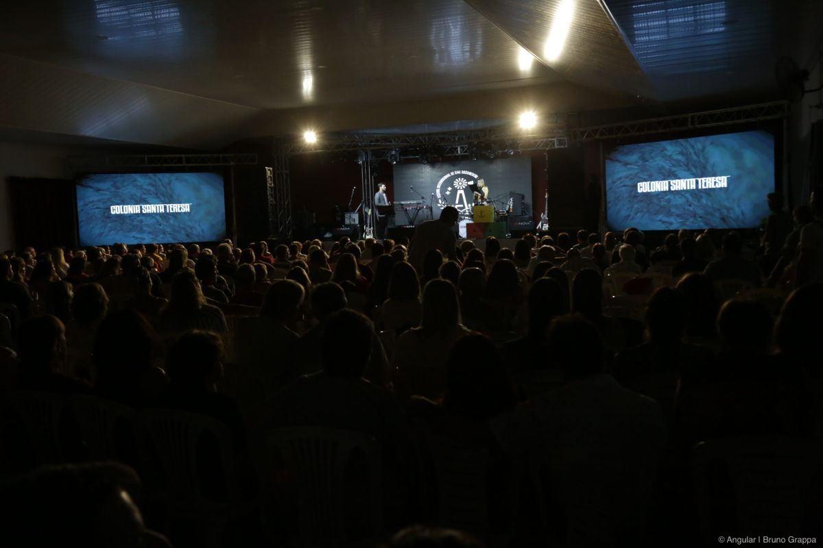 Toda la programación del PampaDocFest 2026