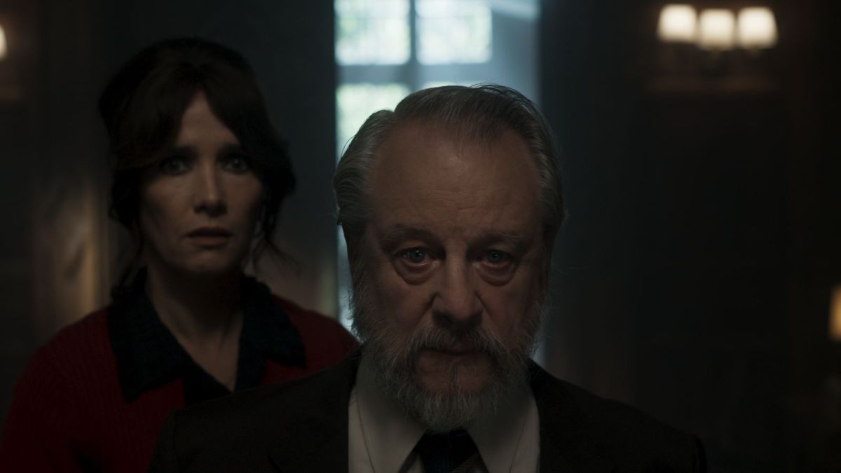 Crítica de "La casaca de Dios": Natalia Oreiro y Jorge Marrale en un dramedy sobre la camiseta de Maradona