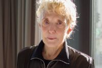 Claire Denis recibirá la Carroza de Oro en la Quincena de Cineastas