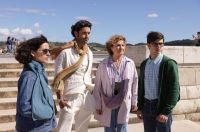 Crítica de "Si es martes, es asesinato": Lisboa como escenario de un relato previsible