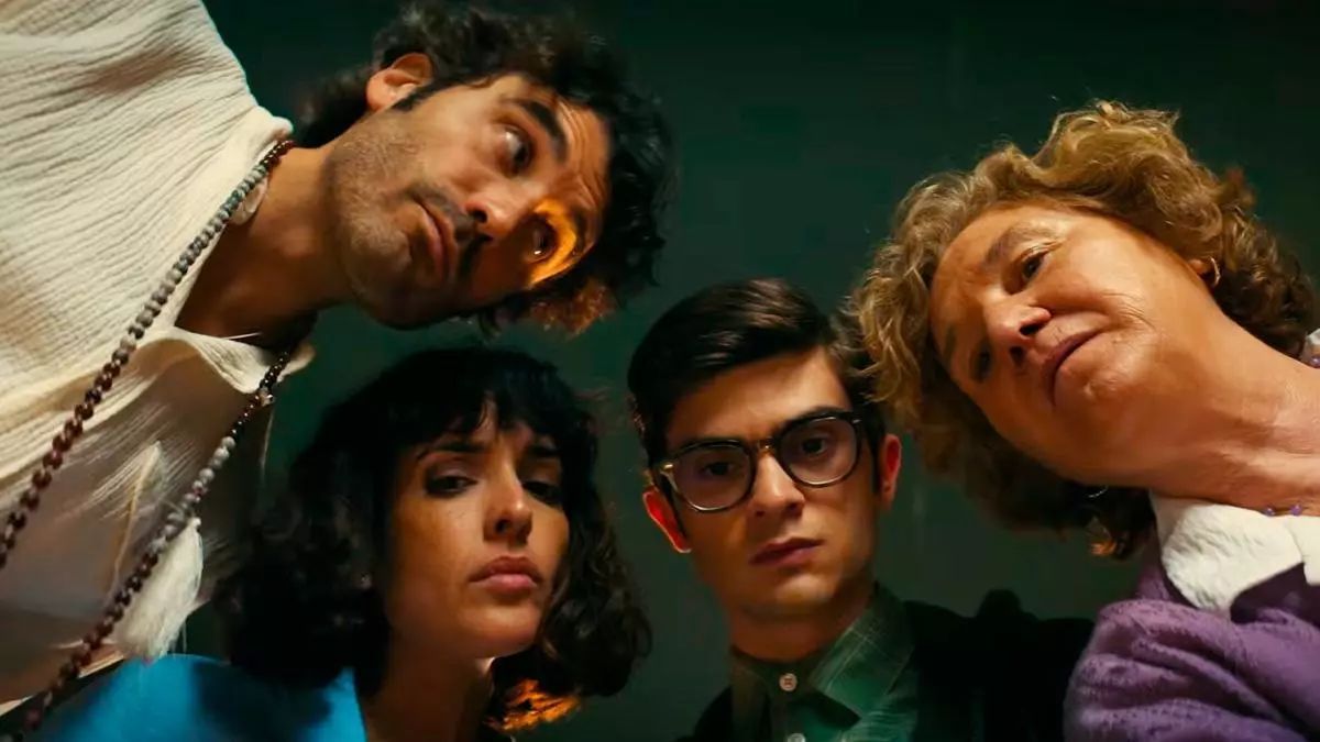 Crítica de "Si es martes, es asesinato": Lisboa como escenario de un relato previsible