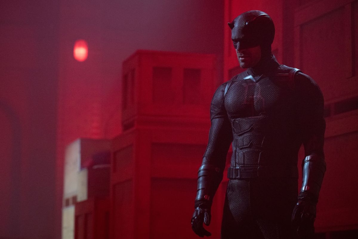 Crítica de "Daredevil: Born Again - Temporada 2": El renacimiento político y visceral del Diablo de Hell's Kitchen