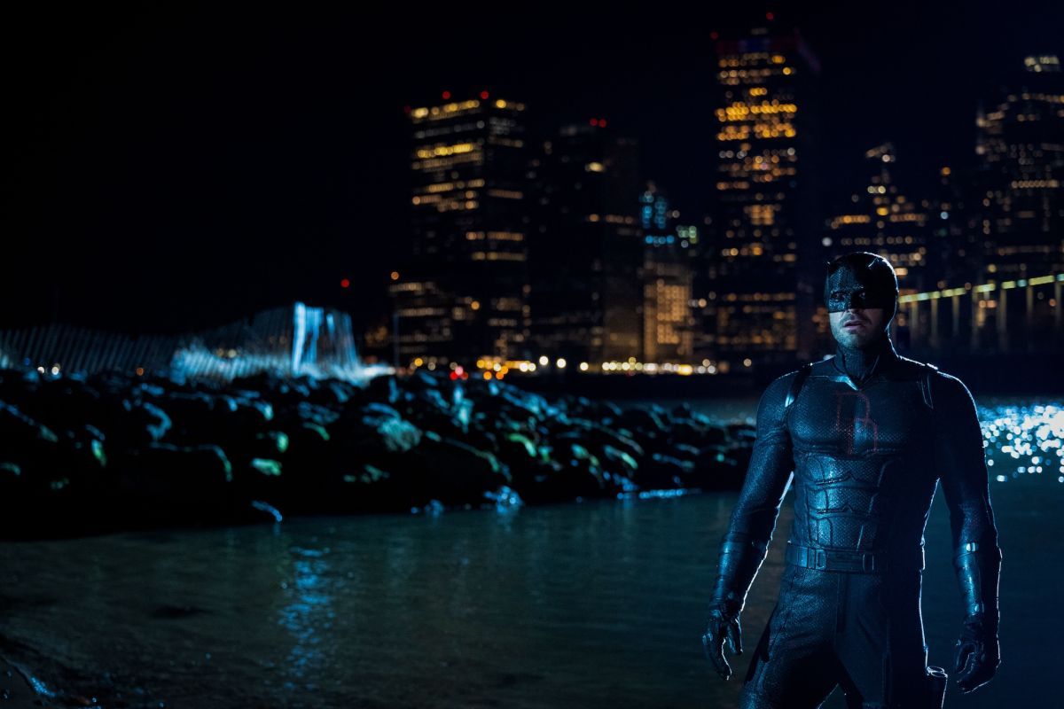 Crítica de "Daredevil: Born Again - Temporada 2": El renacimiento político y visceral del Diablo de Hell's Kitchen